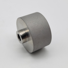 Wholesale Customized Anodized Synchronous Pulley Wheel Timing Belt Pulley Wheel sanding pulley wheel