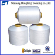 High Tenacity Intermingled Dope Dyed Multifilament Yarn