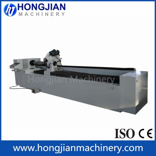 Grinding Machine Brushing Machine for Embossing Cylinder