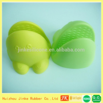 JK-1426 2014 silicone mitten