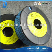 EC Type PVC Round Cable Marker