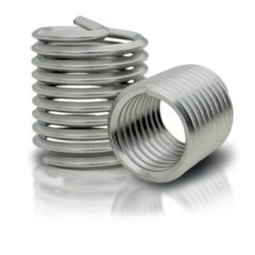 316 Stainless Steel Wire Thread Insert