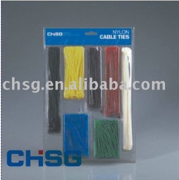 Cable organizer