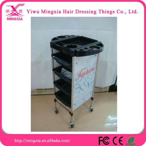 Cheap And High Quality hot selling hair salon trolley carts