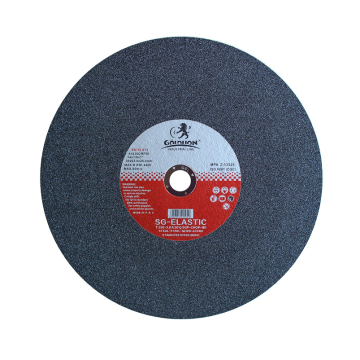 GOLDLION China Abrasive Wheels: Cutting Discs and Grinding Disks