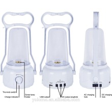 replaceable energy saving CFL bulb hurricane light