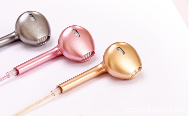 3.5mm Earphone