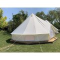 Outerlead Camping Resort Oxford Family Bell Tent