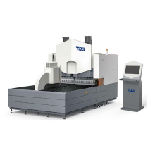 LHA-PC Series: Pressure Arm Universal Flexible Bending Center