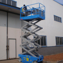 Window Cleaning Lift Solutions