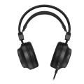 Stereo Wired Video Game Headset