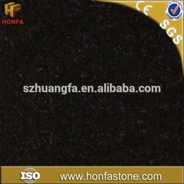 Black granite sweden