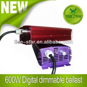 HPS electronic ballast 600w