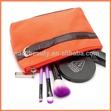 Promotion gift PU decoration cosmetic pouch