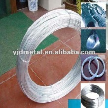 thermal galvanized iron wire manufacturer and exporter