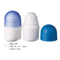 Plastic Customized Roll-On Bottle