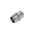 Non-standard cnclathe aluminum parts motor shaft