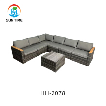 Elegant Living Room Sofa Collection