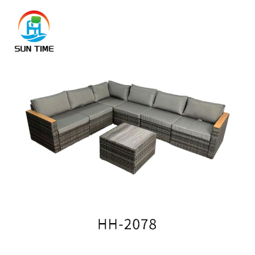 Elegant Living Room Sofa Collection