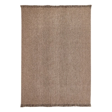 High quality braided Wool area rug carpet 8x10