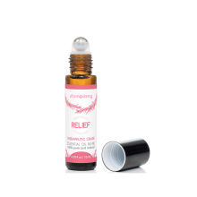 Hot sale keep calm roll on essential oil