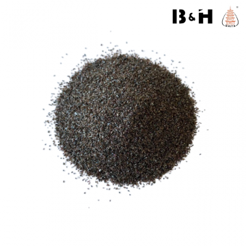 Synthetic Brown Aluminum Oxide