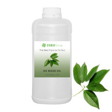 High Grade Camphor Ho Wood Essential Oil For Cosmetic