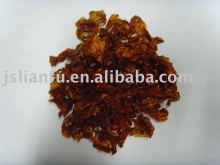 air dried tomato dehydrated tomato flakes 9x9mm