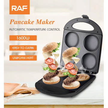 Maker Tấm phủ không dính Panini Maker