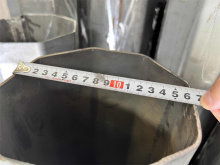 High Quality Octagonal 10m 12.2m Electric Power Post