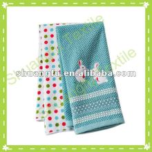 decorative kitchen towels