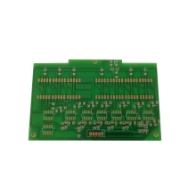 Fr4 pcb 1oz copper GPS Tracker Pcba Board