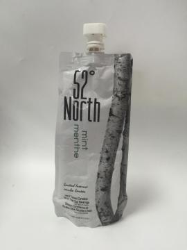 Packaging Bag for Birch Juice