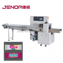 Servo Control High Speed Shrink Packaging Machine