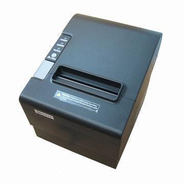 Receipt Printer for Tickets, Measures 145 x 195 x 148mm