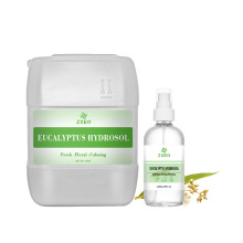 Hydrosol Extract Eucalyptus Hydrosol Skin Whitening Hydrosol
