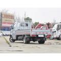 Chang'An Shenqi T30 Truck