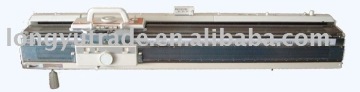 popular brother knitting machine KH160/KR160