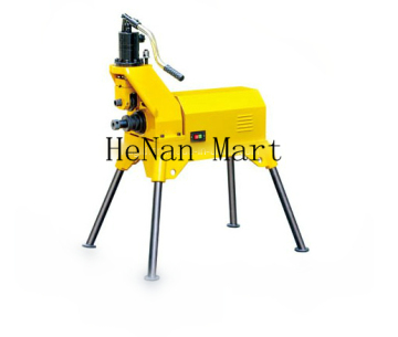 Hydraulic Roll Groover (YG-6C)