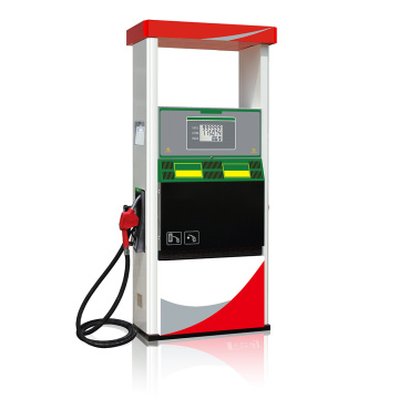 Fuel Dispenser for Filling Station