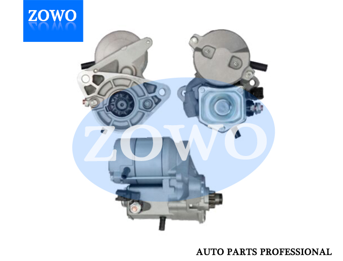 Toyota Corolla Starter Replacement Cost 2810075020