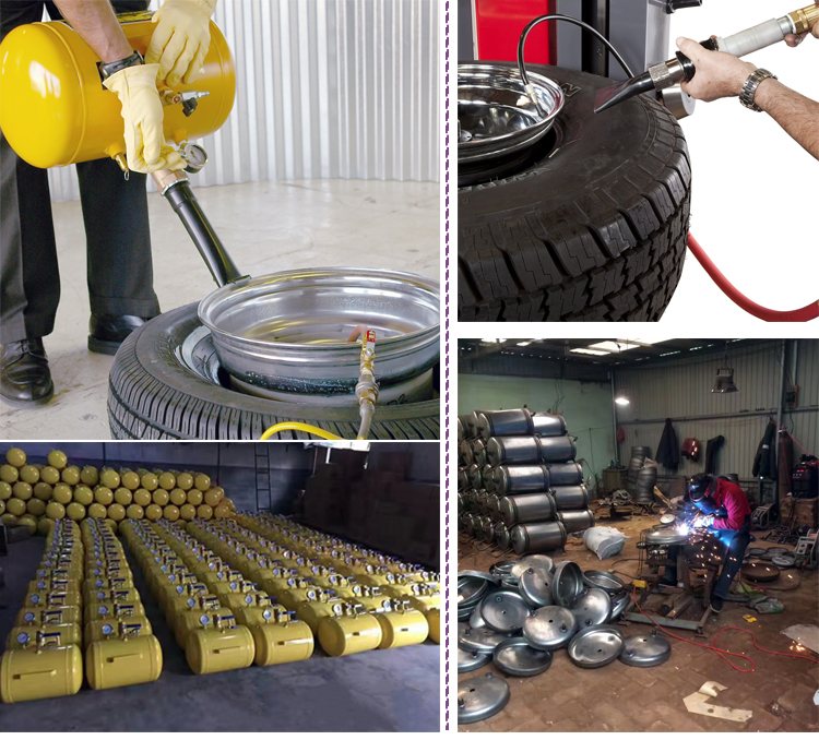 cheetah tire bead blaster