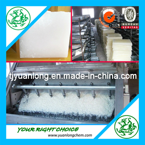 Factory Manufacturer Paraffin Wax 58-60