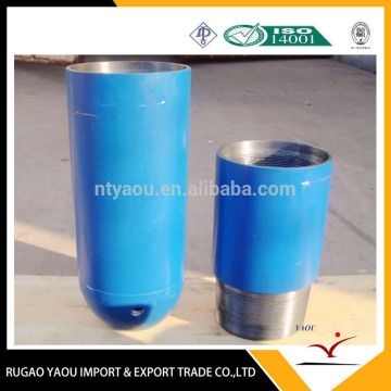 Rotating Downhole cementing tools casing