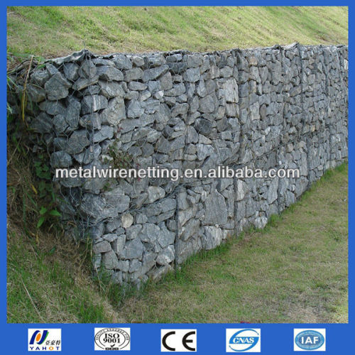 Gabion Mattress