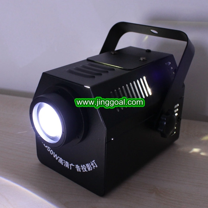High Power Outdoor LED Logo Projection Light