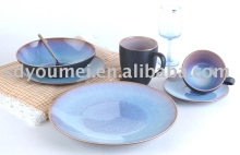 16-pc dinnerware set