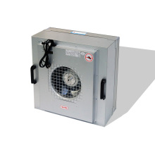 Modulaire schone kamer ventilatorfilterunit (FFU)