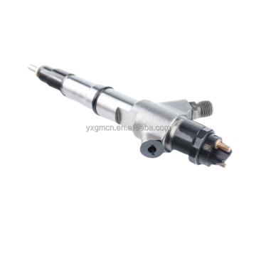 Special Offer: 0445120170 Engine Parts - Discover Top Quality Plastic Injector Machines