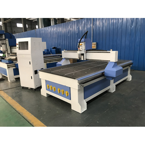 Enrutador CNC para trabajo de madera 1530 5X10 en venta